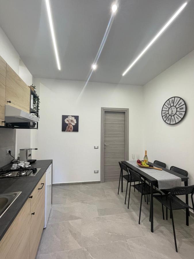 דירות קטאניה Il Vicolo Di Paola מראה חיצוני תמונה