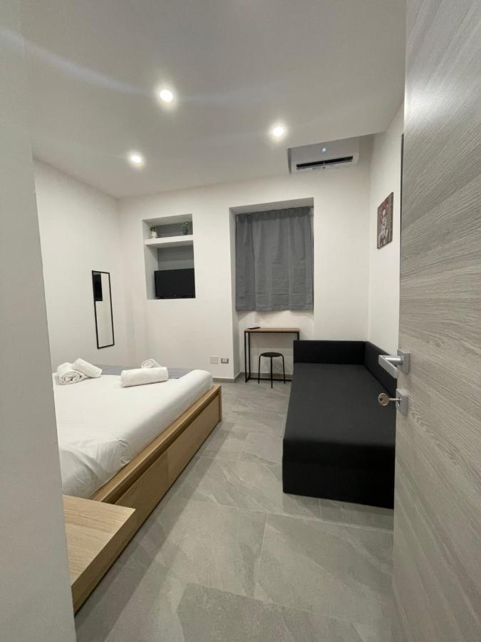 דירות קטאניה Il Vicolo Di Paola מראה חיצוני תמונה